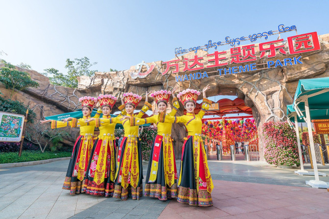 去西双版纳旅游吃住行攻略,去西双版纳旅行自由行攻略