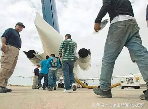 川普再次上台会遣返移民吗,川普移民签证最新政策