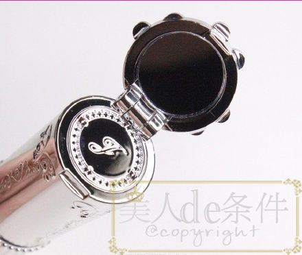 入秋口红奶茶色,入秋口红