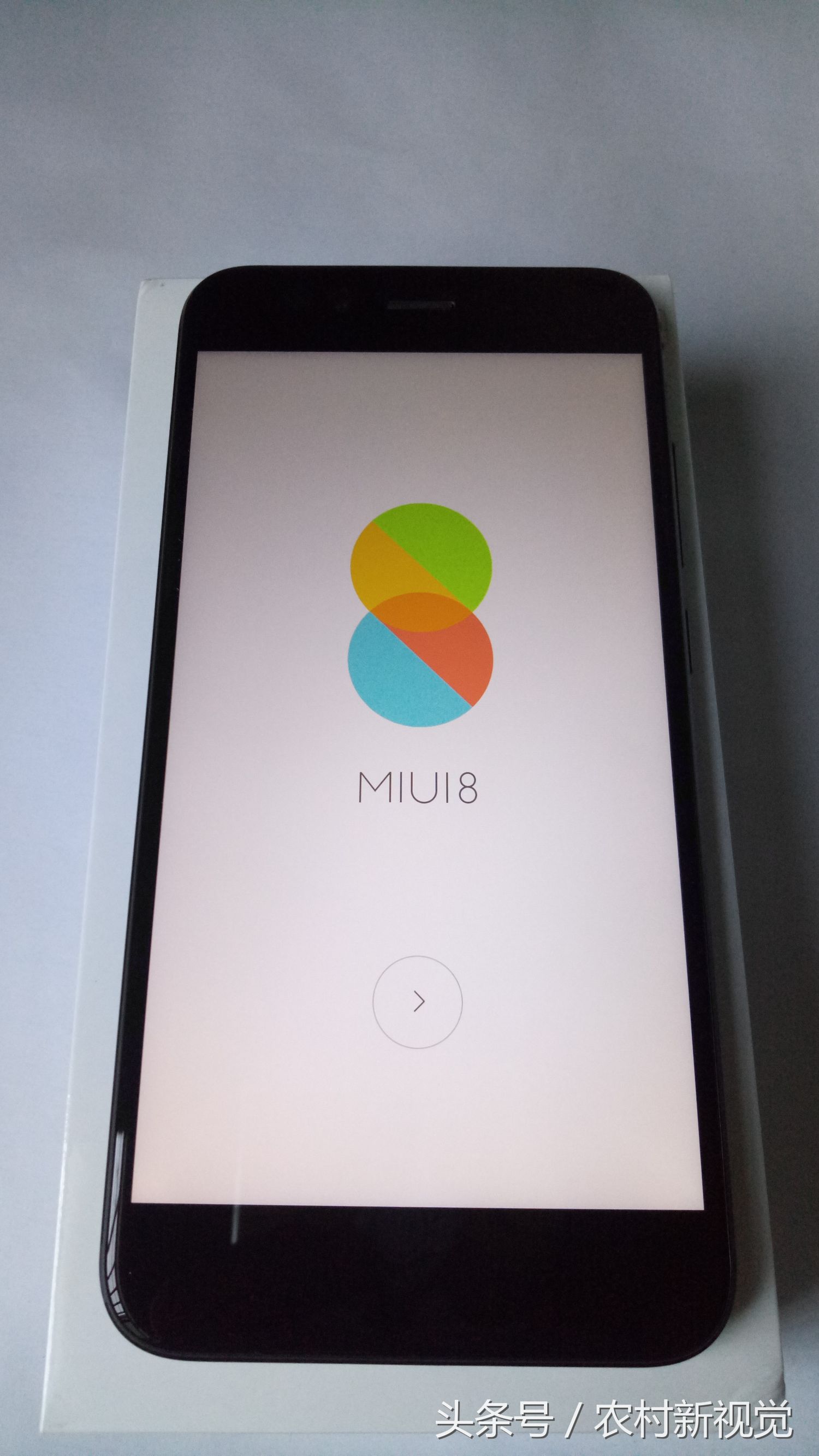 小米5x处理器,小米5x用什么测性能