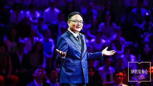 罗振宇罗辑思维深度解析,罗振宇数字化视频