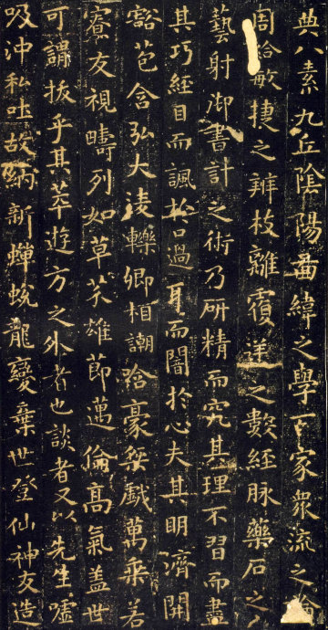 小楷书法不可逾越的门槛,小楷的由来与历史