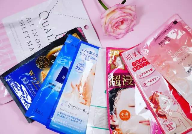 德国补水修复面膜平价好用,祛痘补水面膜推荐平价好用