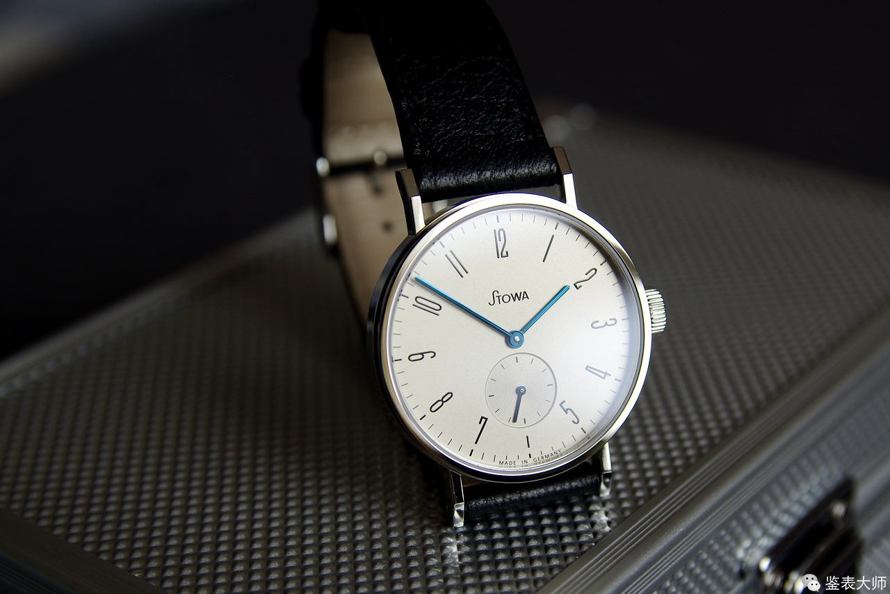 小众德国机械表,德国小众青铜手表优立时