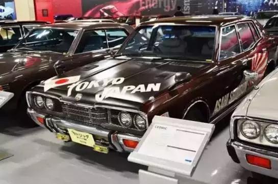 全球必去的汽车博物馆,世界上最奇葩的汽车博物馆