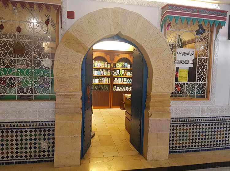 在战火中制作的叙利亚古皂,叙利亚传承千年的古皂真的不错