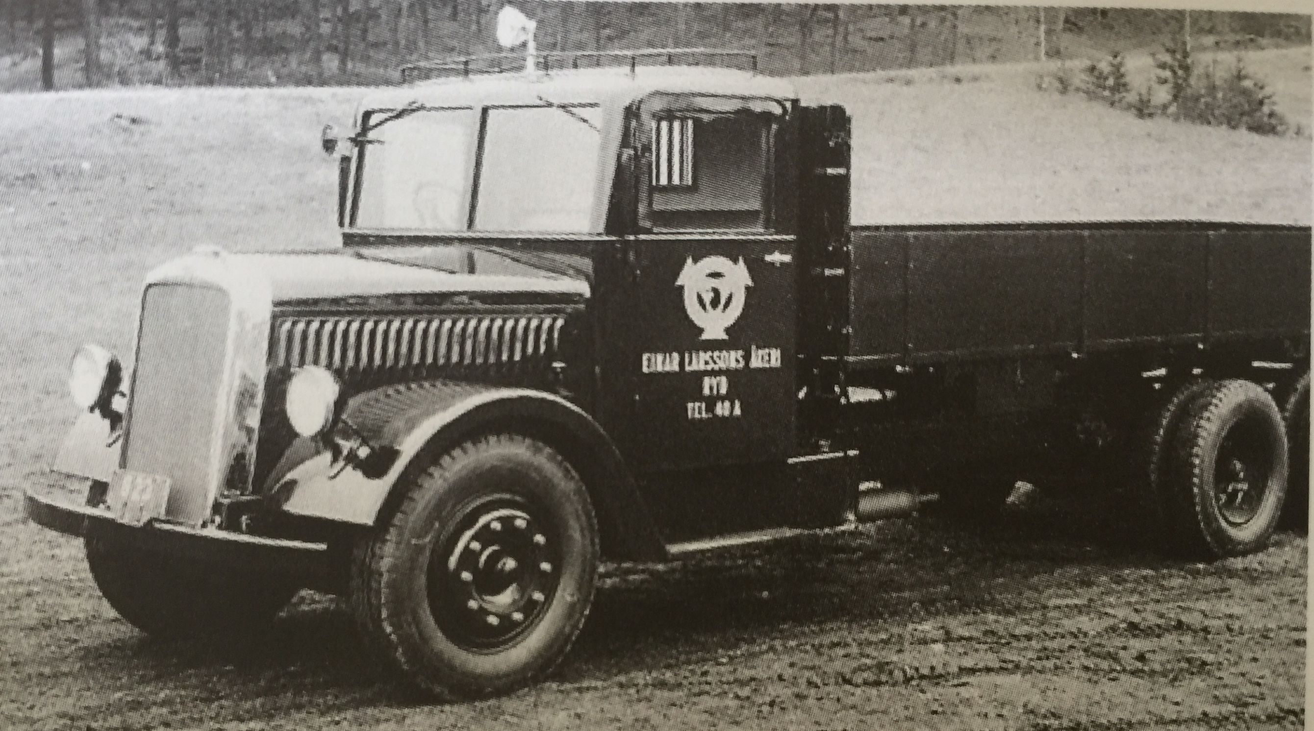 斯堪尼亚公路之王的由来,公路之王斯堪尼亚v88x8