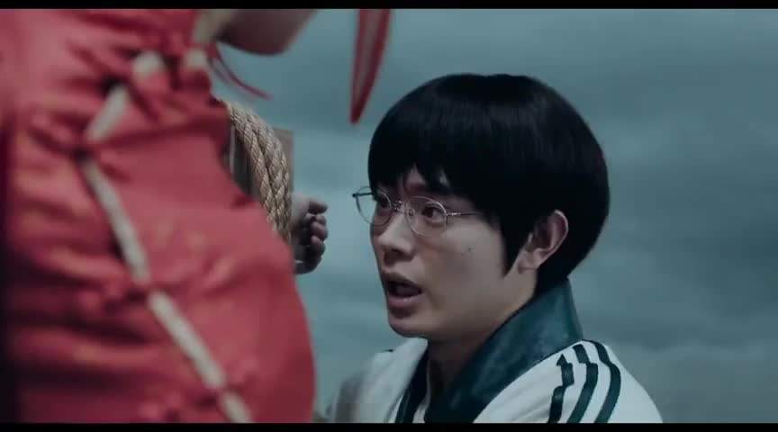 银魂真人版电影何时在国内上映,银魂真人版哪一部好看