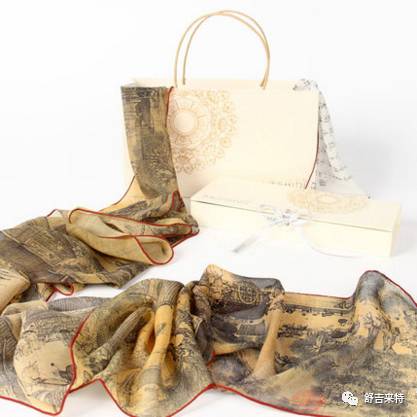 中国风礼品实用,中国风商务礼盒