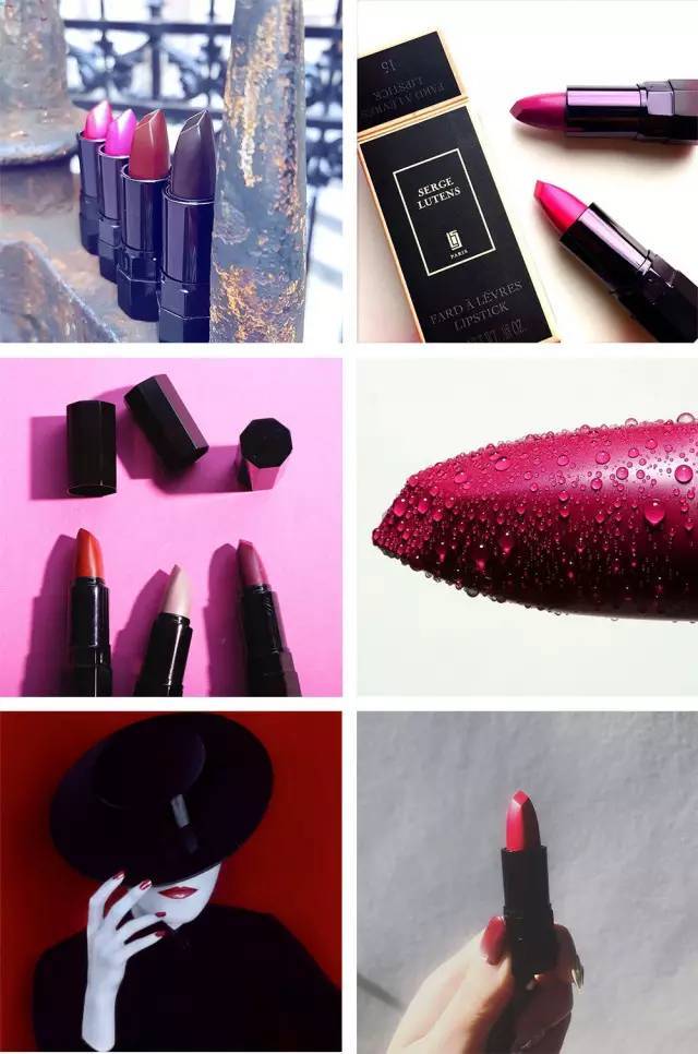 10款超好用的大牌口红色号,ysl十大必买口红排行