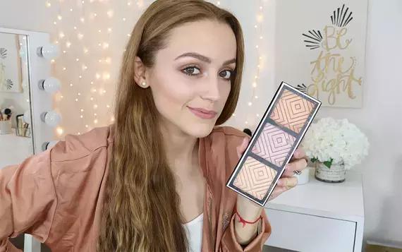 平价好物彩妆推荐女士,平价辣妹彩妆推荐