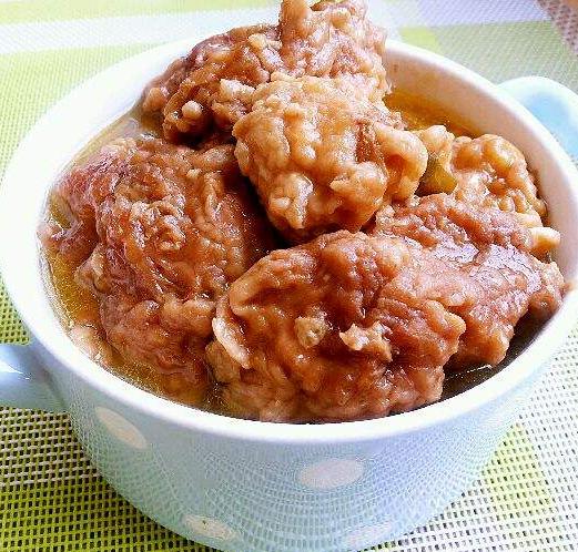 全国排名前十的东北硬菜，原来是靠这10种农产品成名的！