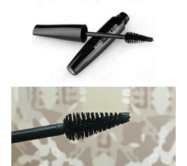 完美日记睫毛膏排行榜评测,丽兰妃睫毛膏评测