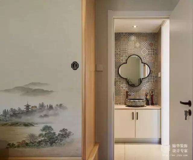 踏雪寻梅新中式图片,踏雪寻梅老师