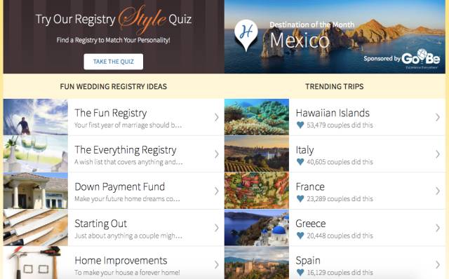 国外婚庆平台哪个好,全球婚礼平台有哪些