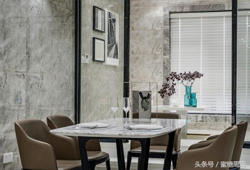 大连星光域装修效果图,星光域公寓复式装修