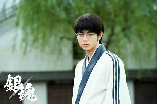 银魂详解,银魂值得看么