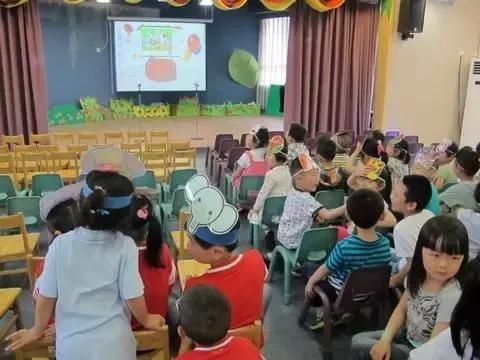 仙林新城香悦澜山附近幼儿园,南京金牛湖仙林幼儿园