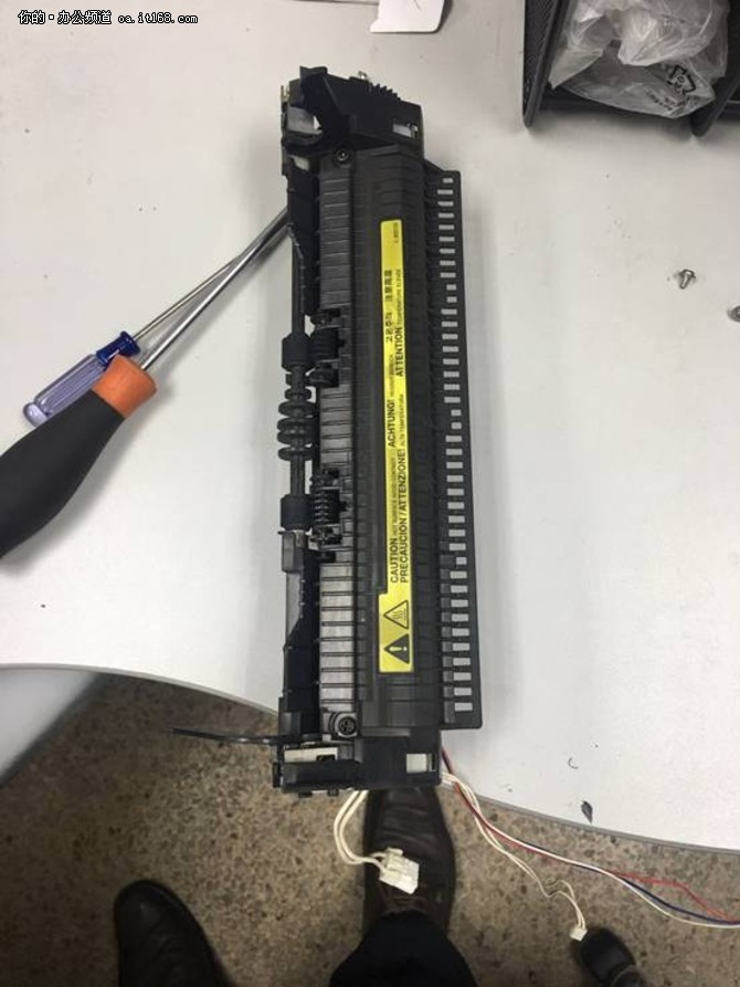 现在打印机故障率高,如何降低打印机的噪音