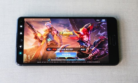 夏普aquosr2手机缺点,夏普sharpaquoss2评测