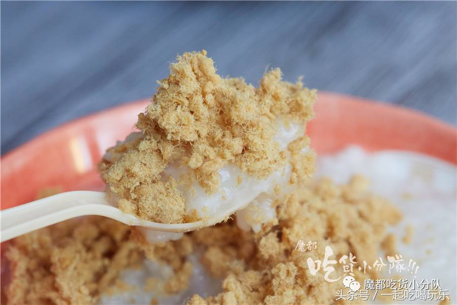 厦门的肉松很好吃吗,推荐好吃的肉松食品