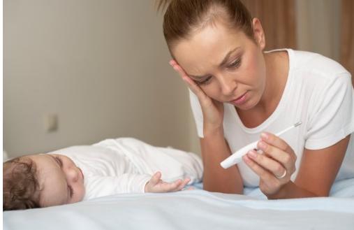 麻疹风疹疫苗注意事项,麻疹疫苗过后3天发烧