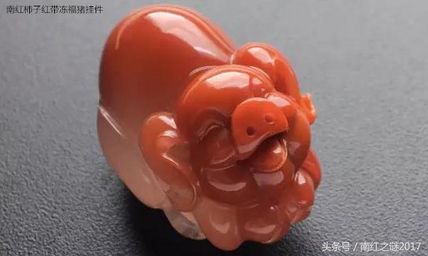 属猪的适合佩戴什么属相的朱砂,属猪的戴什么颜色最旺