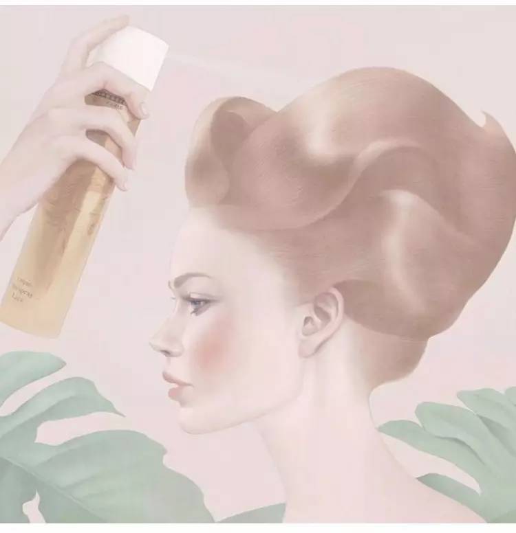 leonorgreyl洗发水测评,roomplus无硅油洗发水测评