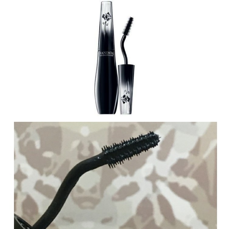 完美日记睫毛膏排行榜评测,丽兰妃睫毛膏评测