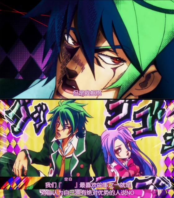 这些魔性的jojo梗你知道多少,你知道jojo的梗吗