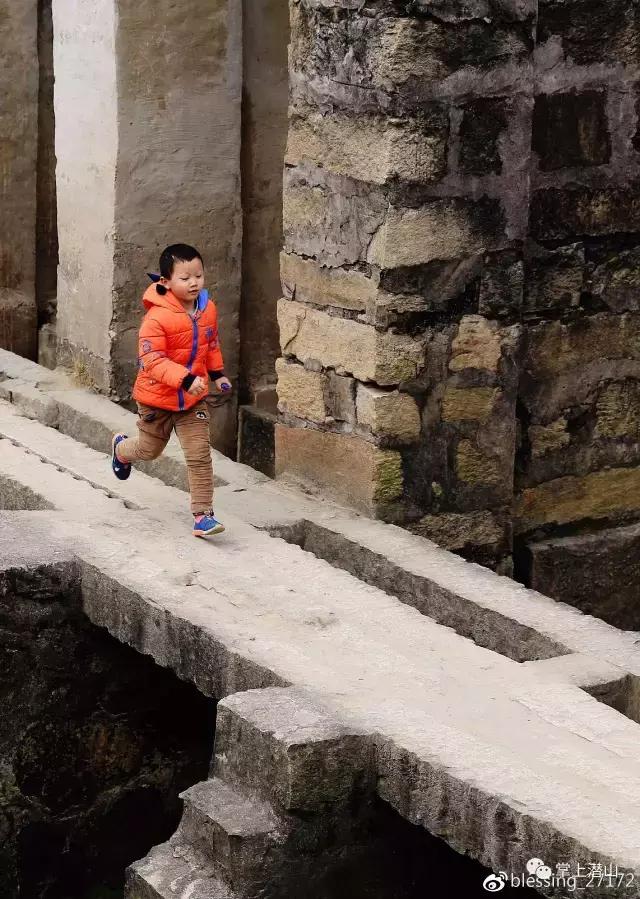 若要择一城终老，有谁不选潜山呢？