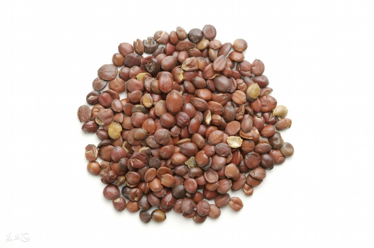 酸枣仁其实是最好的纯天然*眠药安**！孕妇失眠就吃它！