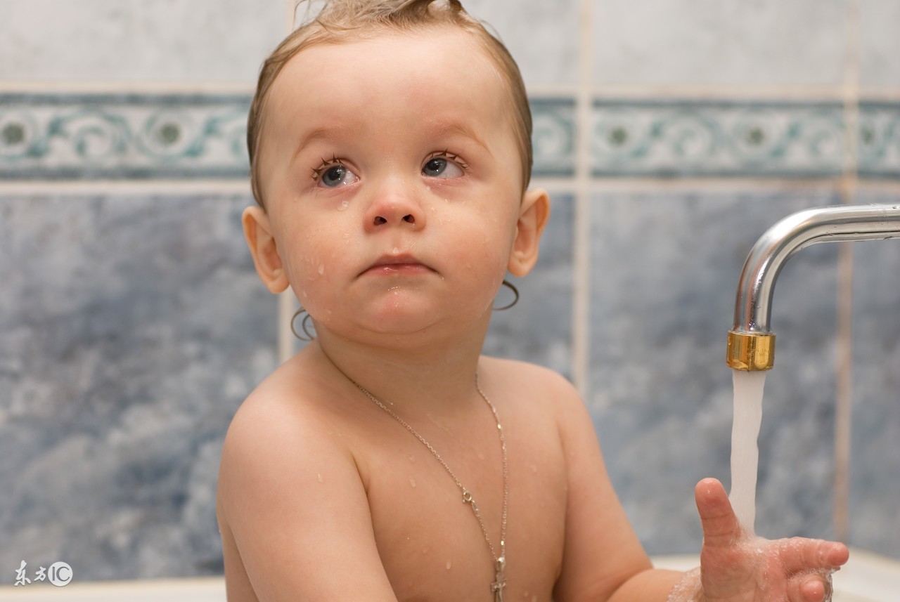 宝宝的臭臭如何判断健康,妈妈千万别纠正孩子这5个小毛病