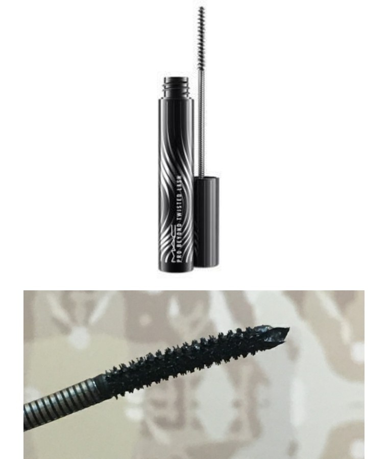 完美日记睫毛膏排行榜评测,丽兰妃睫毛膏评测