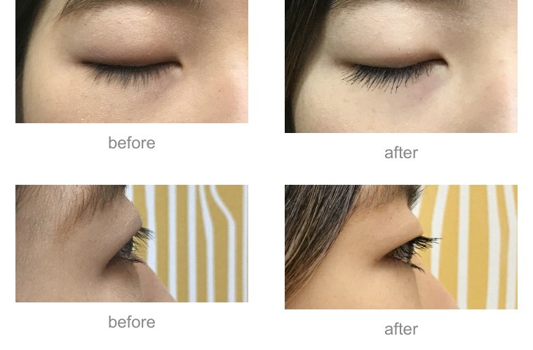 完美日记睫毛膏排行榜评测,丽兰妃睫毛膏评测