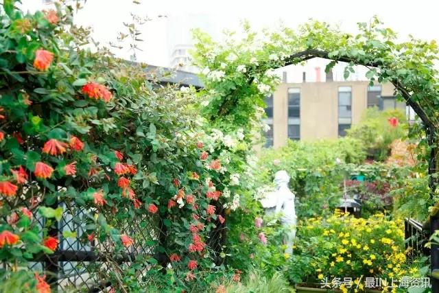 静安地标大全,静安地标建筑