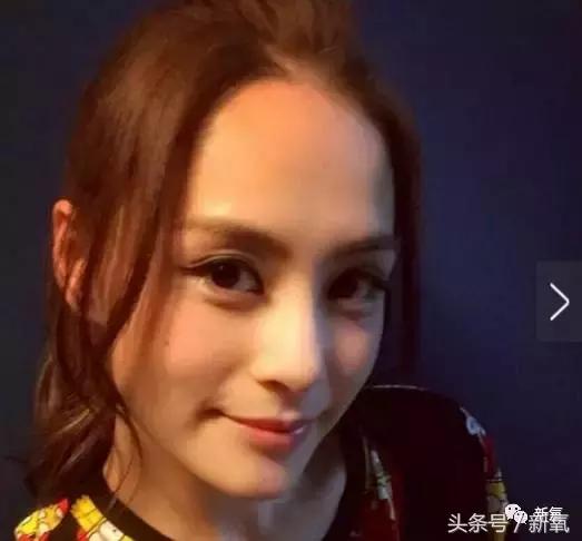 杨紫微整前后容颜对比,杨紫瘦了吗