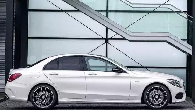 amg43特别版,amg43系列属于什么