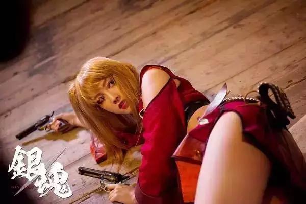 银魂玩柯南的梗,银魂玩梗索隆