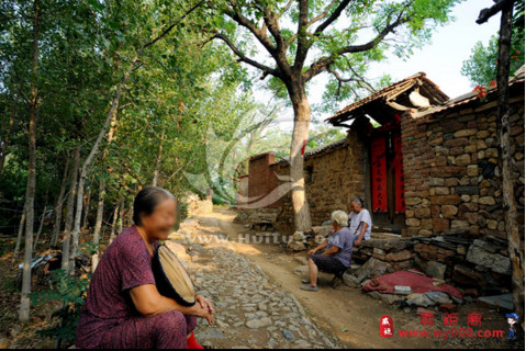 没想到，多年前的威远和现在的威远差别竟然如此之大