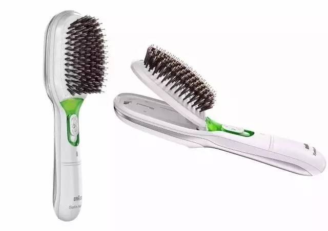 十大公认最好的气垫梳子,明星推荐网红梳子抖音