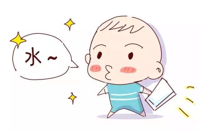 宝宝不爱喝水怎么办最有效的方法,宝宝不爱喝水怎么办才正确