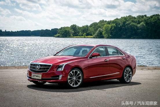 车主评价凯迪拉克xt4,凯迪拉克atsl车主评价