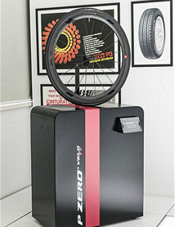 预告｜这么酷的零配件们，必须甩给你们看！