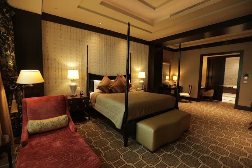 去澳门威尼斯人玩有这一份攻略就够啦！