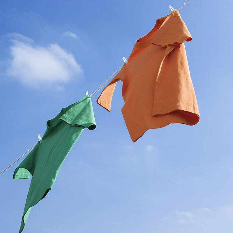 一流汗衣服就很臭是什么原因,为什么有的衣服特别容易汗臭