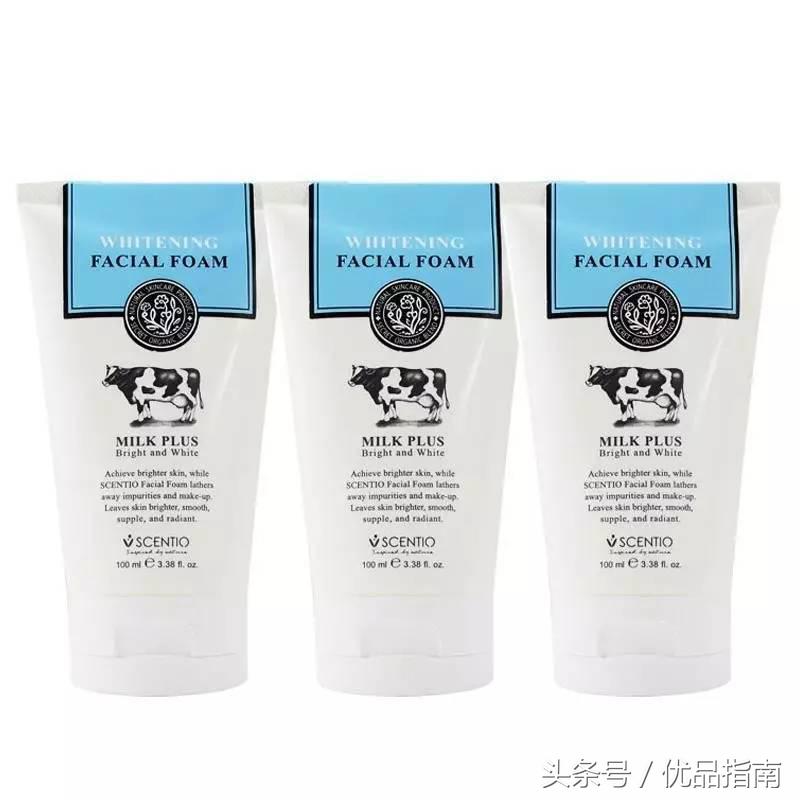 泰国推荐12种必买彩妆产品,泰国必买彩妆清单