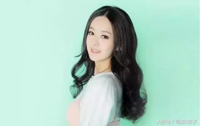 赵丽颖陈妍希圆脸视频,赵丽颖和陈妍希颜值对比