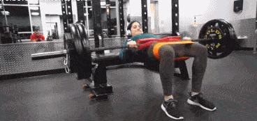 完美翘臀锻炼,形体训练翘臀视频教程