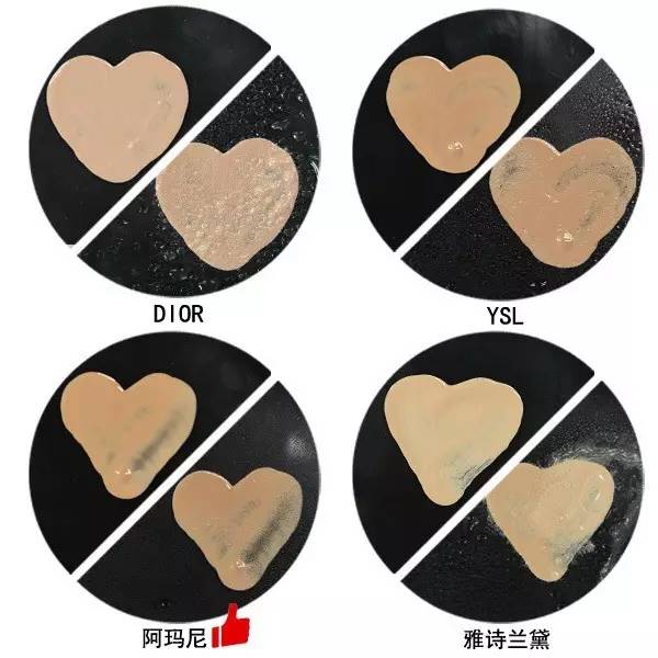 20瓶断货王粉底液评测，你还在纠结哪款适合你吗？